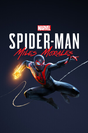 Marvel’s Spider-Man: Miles Morales repack